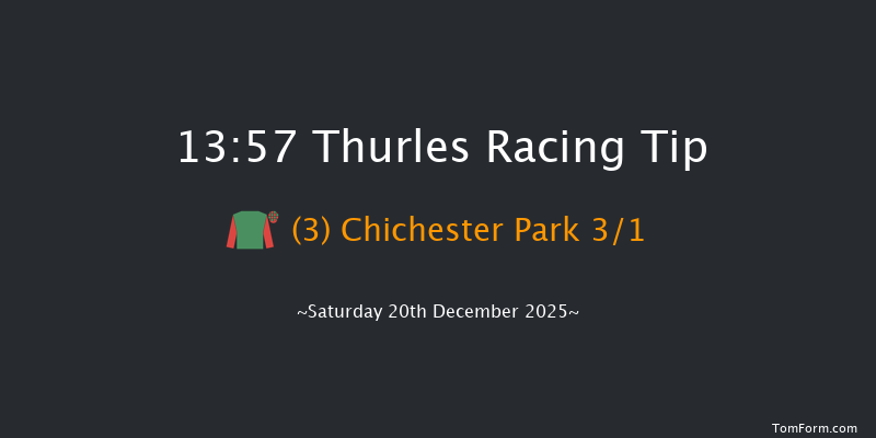 Thurles 13-57 16f Thu 27th Nov 2025