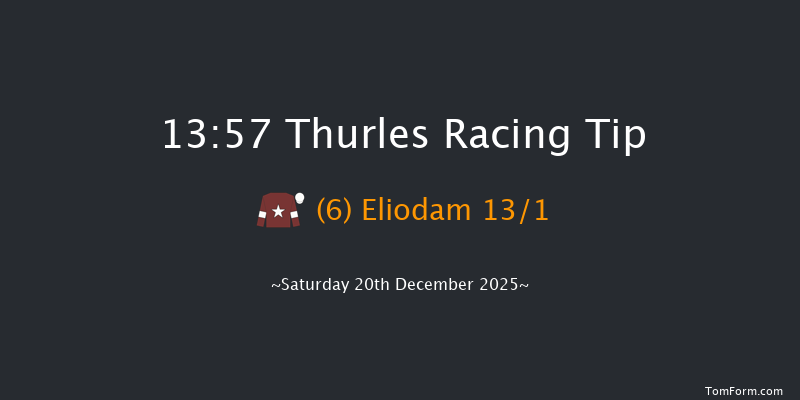 Thurles 13-57 16f Thu 27th Nov 2025