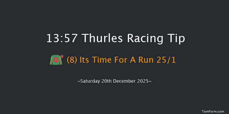 Thurles 13-57 16f Thu 27th Nov 2025