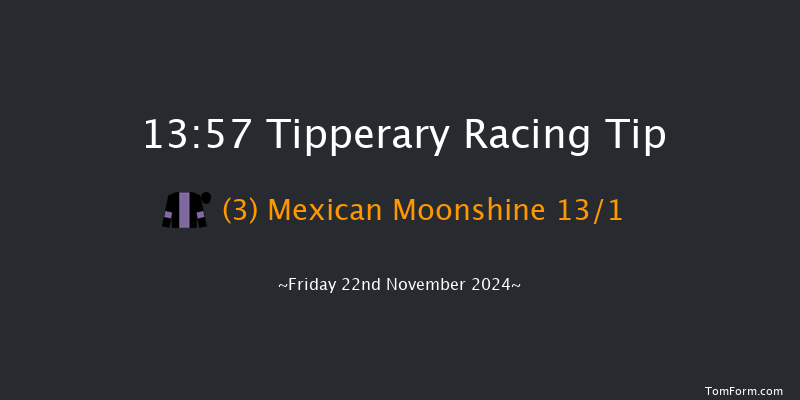 Tipperary  13:57 Handicap Hurdle 20f Sun 6th Oct 2024