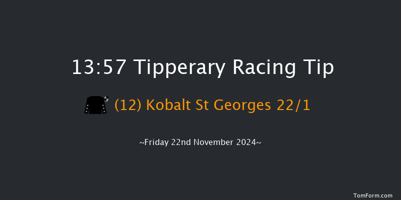 Tipperary  13:57 Handicap Hurdle 20f Sun 6th Oct 2024