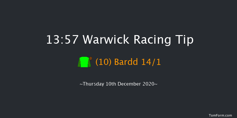 Wigley Building & Development Novices' Handicap Chase (GBB Race) Warwick 13:57 Handicap Chase (Class 4) 16f Wed 18th Nov 2020