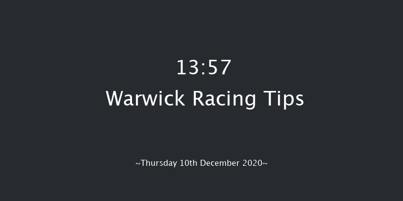 Wigley Building & Development Novices' Handicap Chase (GBB Race) Warwick 13:57 Handicap Chase (Class 4) 16f Wed 18th Nov 2020