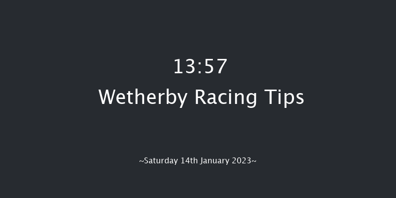 Wetherby 13:57 Handicap Hurdle (Class 4) 24f Tue 27th Dec 2022