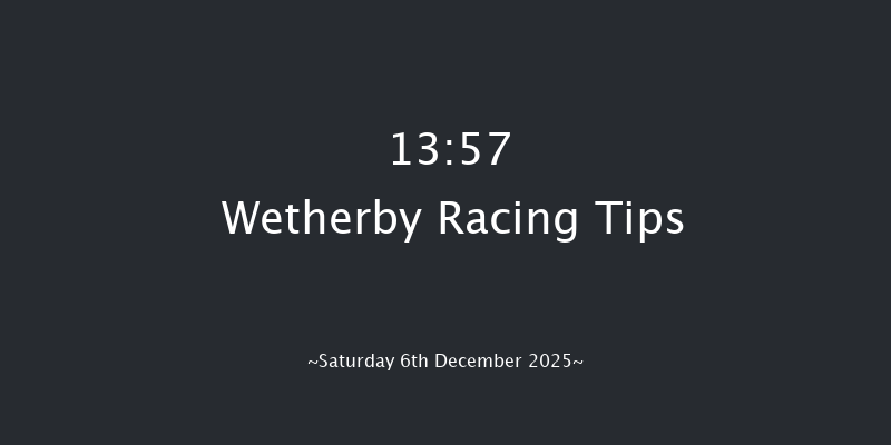 Wetherby 13-57 (Class 5) 16f Wed 26th Nov 2025
