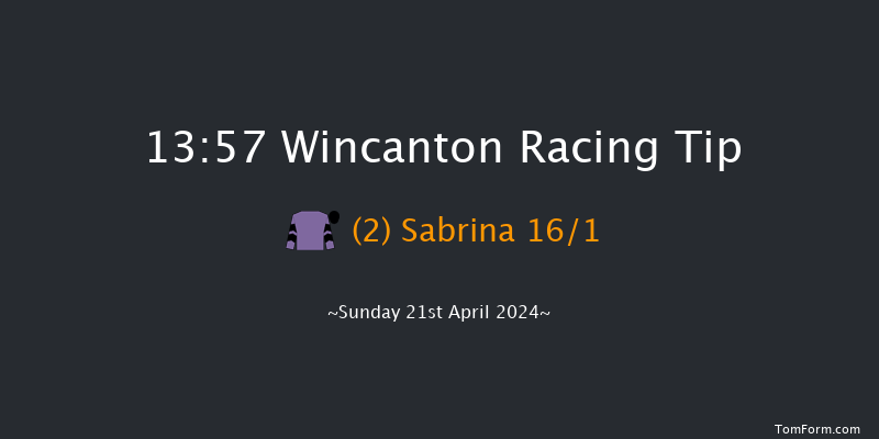Wincanton  13:57 Handicap Hurdle (Class 3)
21f Mon 8th Apr 2024
