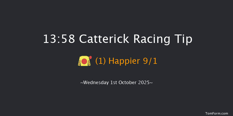 Catterick 13-58 (Class 6) 5f Tue 9th Sep 2025