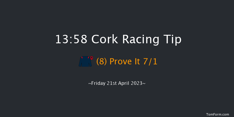 Cork 13:58 Maiden 8f Mon 10th Apr 2023