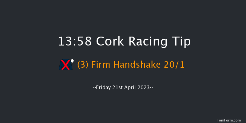 Cork 13:58 Maiden 8f Mon 10th Apr 2023