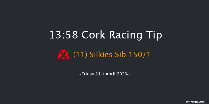 Cork 13:58 Maiden 8f Mon 10th Apr 2023
