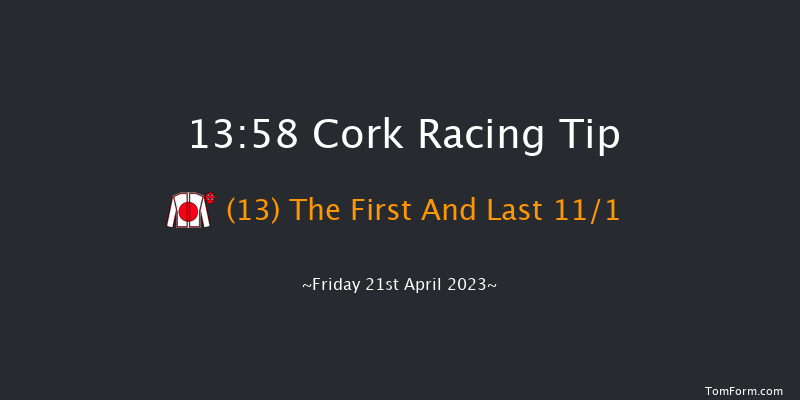 Cork 13:58 Maiden 8f Mon 10th Apr 2023