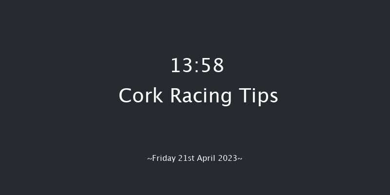 Cork 13:58 Maiden 8f Mon 10th Apr 2023