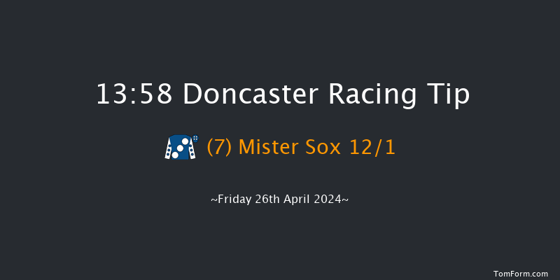 Doncaster  13:58 Handicap (Class 6) 7f Sun 24th Mar 2024