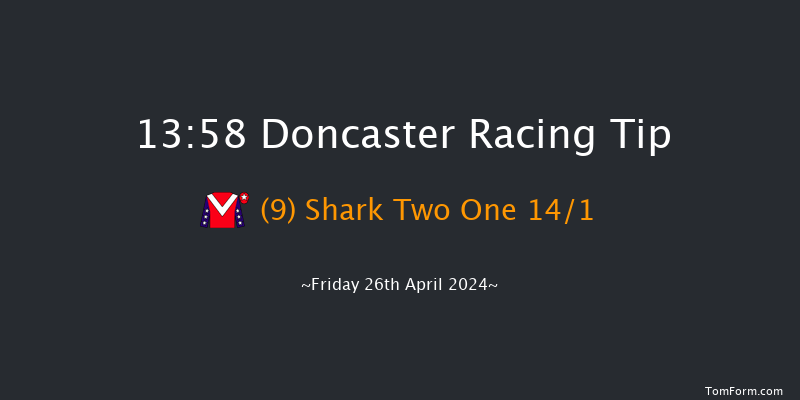 Doncaster  13:58 Handicap (Class 6) 7f Sun 24th Mar 2024