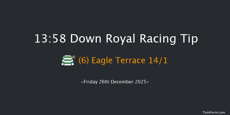 Down Royal 13-58 20f Sat 1st Nov 2025
