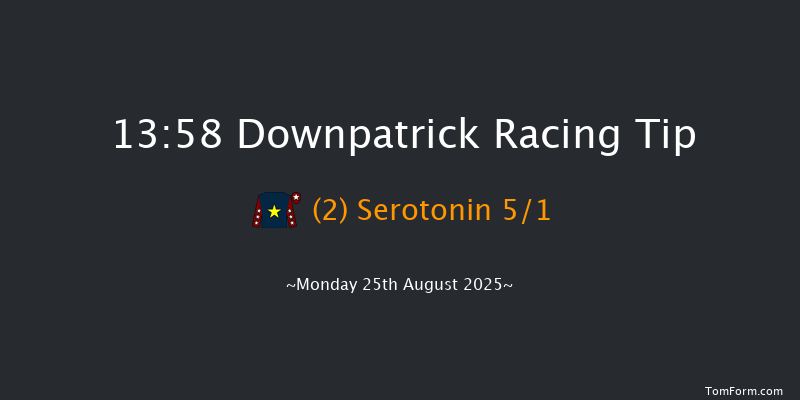 Downpatrick 13-58 17f Sun 10th Aug 2025