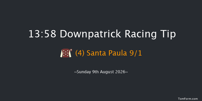 Downpatrick 13-58 17f Tue 14th Jul 2026