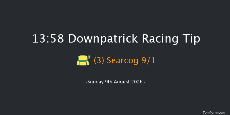 Downpatrick 13-58 17f Tue 14th Jul 2026