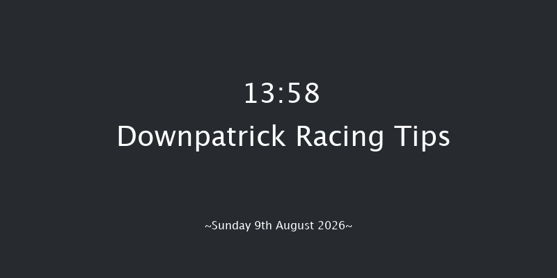 Downpatrick 13-58 17f Tue 14th Jul 2026