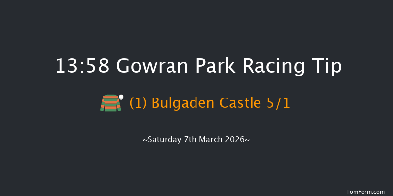 Gowran Park 13-58 16f Sat 14th Feb 2026