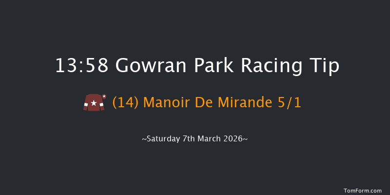 Gowran Park 13-58 16f Sat 14th Feb 2026