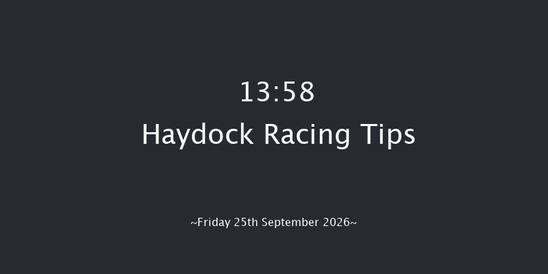 Haydock 13-58 (Class 5) 10f Sat 5th Sep 2026