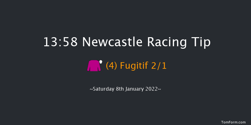 Newcastle 13:58 Handicap Chase (Class 3) 16f Thu 6th Jan 2022