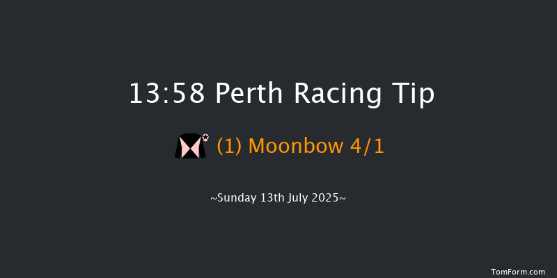 Perth 13-58 (Class 4) 20f Thu 3rd Jul 2025