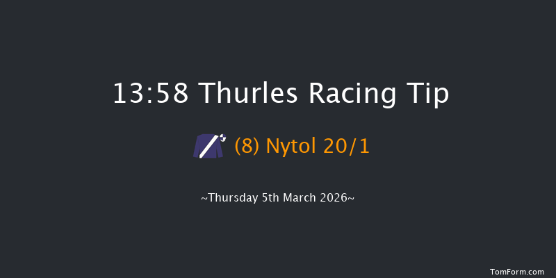 Thurles 13-58 18f Thu 19th Feb 2026