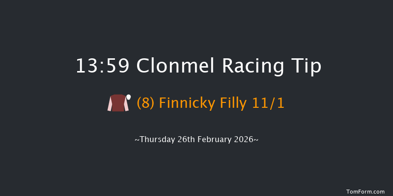 Clonmel 13-59 16f Thu 12th Feb 2026