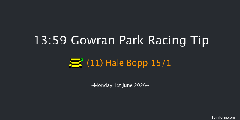 Gowran Park 13-59 8f Wed 20th May 2026