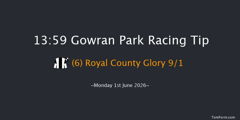 Gowran Park 13-59 8f Wed 20th May 2026