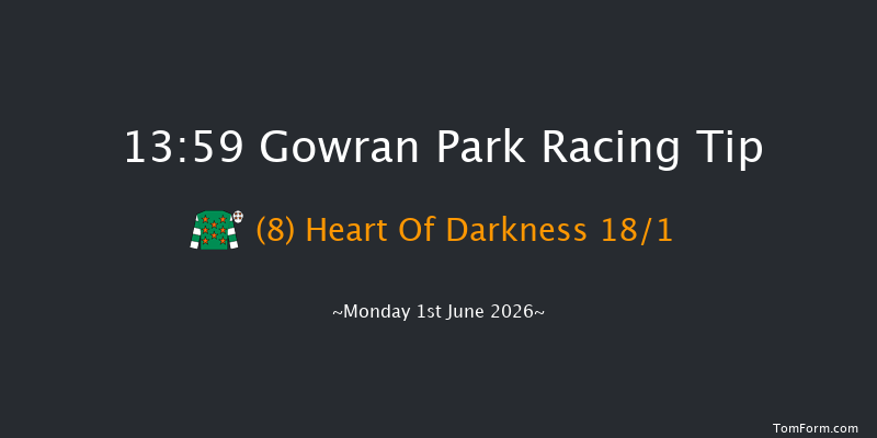 Gowran Park 13-59 8f Wed 20th May 2026