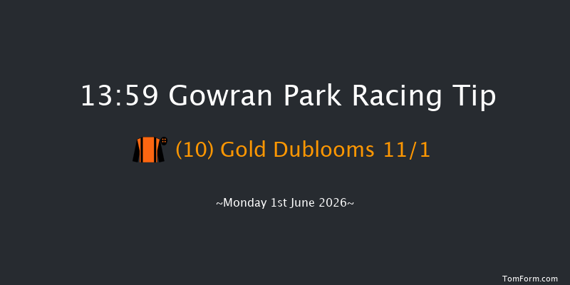 Gowran Park 13-59 8f Wed 20th May 2026