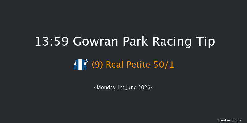 Gowran Park 13-59 8f Wed 20th May 2026