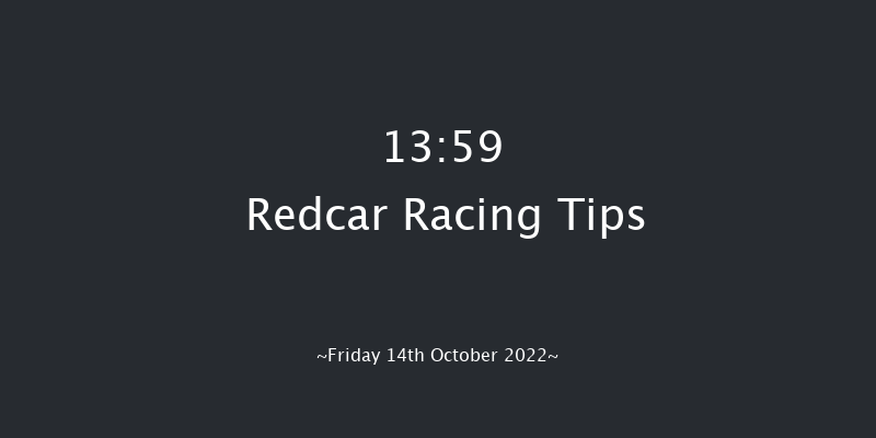 Redcar 13:59 Stakes (Class 5) 6f Sat 1st Oct 2022