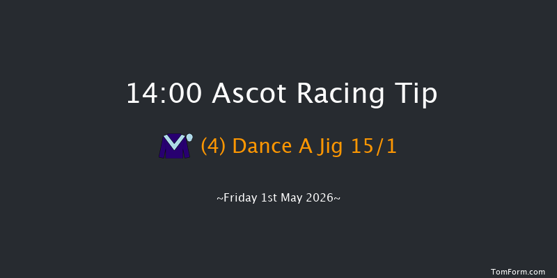 Ascot 14-00 (Class 2) 5f Sun 29th Mar 2026