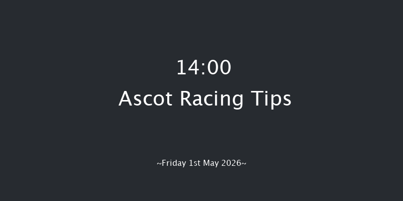 Ascot 14-00 (Class 2) 5f Sun 29th Mar 2026