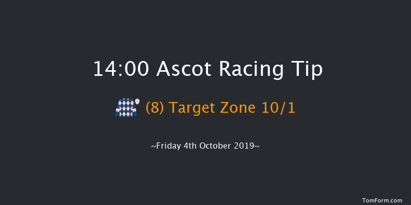 Ascot 14:00 Stakes (Class 3) 8f Sat 7th Sep 2019