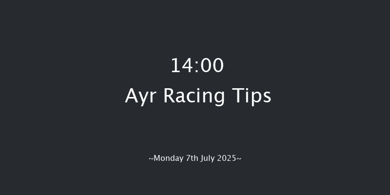 Ayr 14-00 (Class 6) 10f Sun 6th Jul 2025