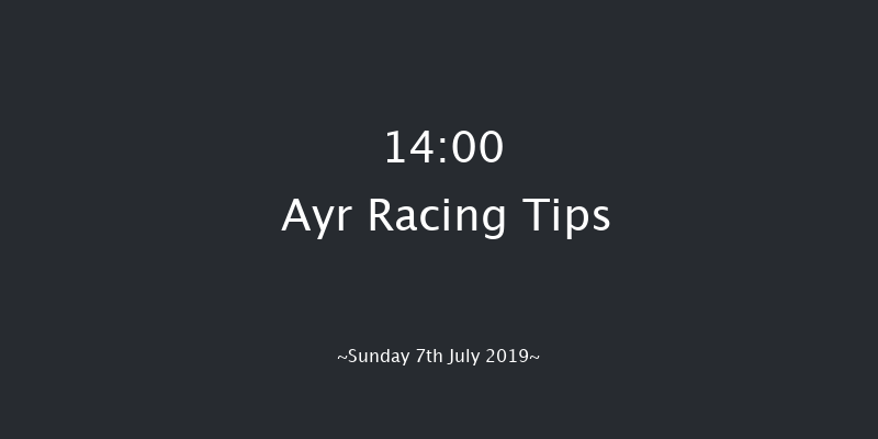 Ayr 14:00 Maiden (Class 5) 6f Thu 1st Jan 1970