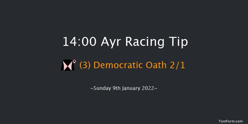 Ayr 14:00 Handicap Chase (Class 4) 16f Sun 2nd Jan 2022