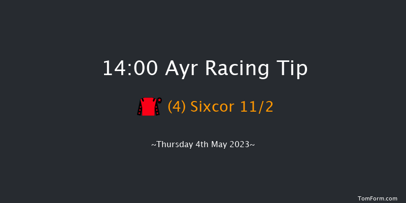 Ayr 14:00 Handicap (Class 5) 5f Sat 22nd Apr 2023