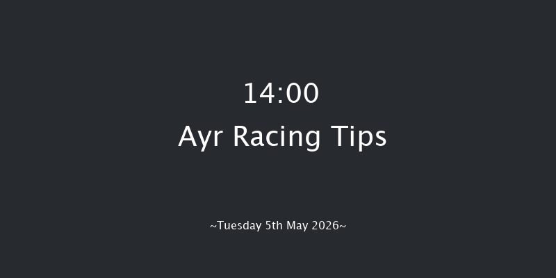 Ayr 14-00 (Class 4) 6f Sat 18th Apr 2026
