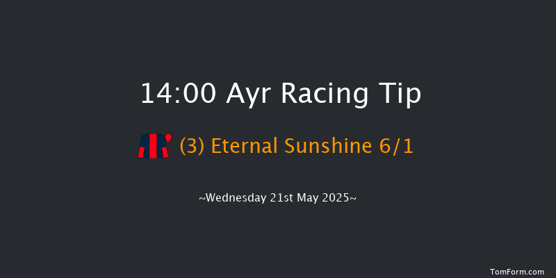 Ayr 14-00 (Class 5) 5f Thu 1st May 2025