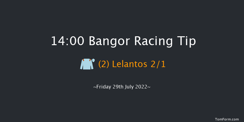 Bangor 14:00 Handicap Hurdle (Class 5) 23f Tue 24th May 2022