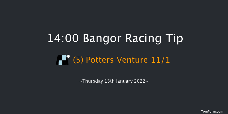 Bangor 14:00 Handicap Chase (Class 4) 24f Fri 10th Dec 2021