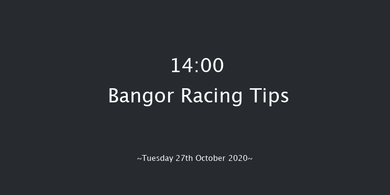 Bangor 14:00 Conditions Chase (Class 4) 17f Wed 30th Sep 2020