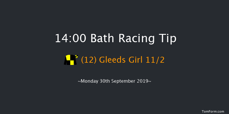 Bath 14:00 Handicap (Class 5) 6f Sun 15th Sep 2019