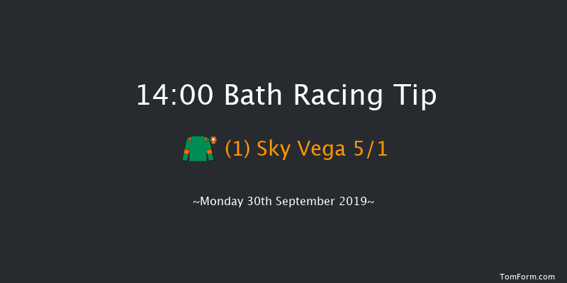Bath 14:00 Handicap (Class 5) 6f Sun 15th Sep 2019